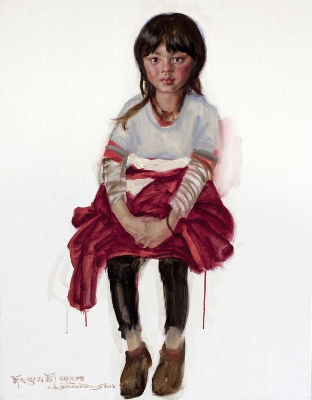 于小冬油画海量作品，艺术家于小冬油画作品欣赏