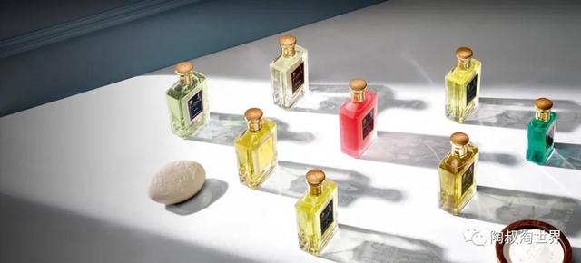 英国香水品牌大全，英国这10个真正的老牌奢侈品
