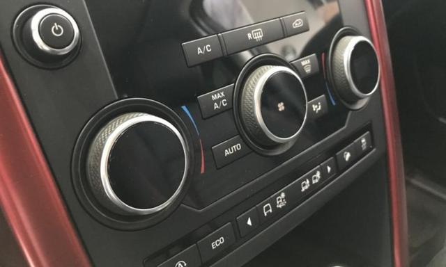 16年路虎发现神行值得买吗，国产路虎发现神行值得买吗