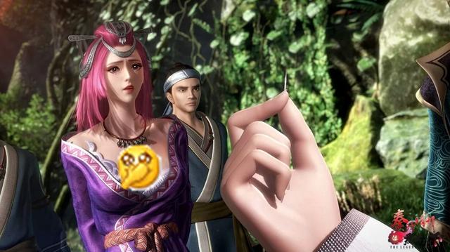 秦时明月吴旷没死，吴旷潜伏在罗网的目的是什么