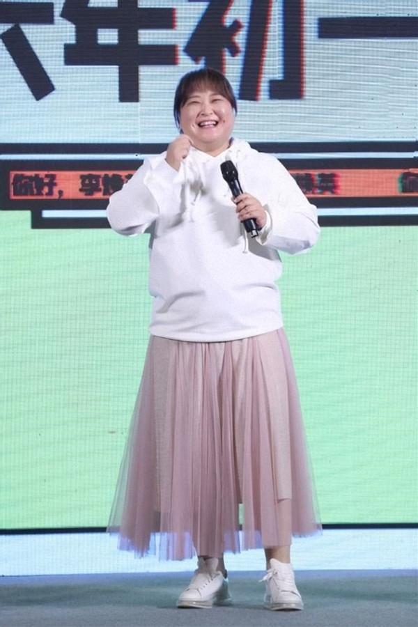 为什么贾玲越来越胖了，肥胖背后的原因令人泪目