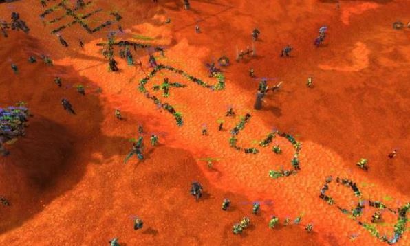 魔兽世界最实用宏，魔兽世界#常用宏