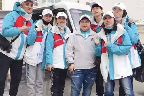 袁立做公益多年，為何至今仍被人質疑？從3方面分析原因所在 娛樂八卦吃瓜 第2张