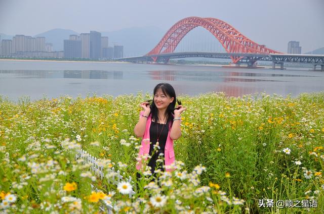 福泉山国家公园，福泉山风车公路