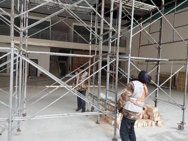 康正汽车集团5周年庆典现场，康正汽车集团江苏连云港车城联合上海崇明车城股东联谊