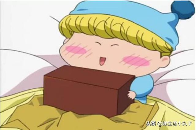 魔法咪路咪路18，魔法咪路咪路咪路为什么就是不喜欢莉露姆