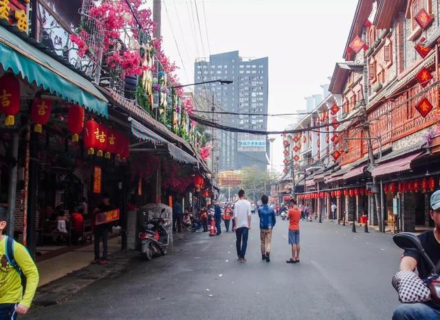 广西自驾游8天环线最佳路线，带你追寻广西最美秋冬风景