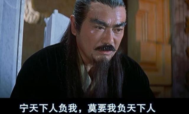 风云雄霸天下22，风云雄霸天下最漂亮的一集（#风云）