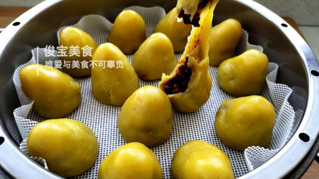 年糕是一种软糯香甜的美食，但这几个人群多吃一口都有麻烦