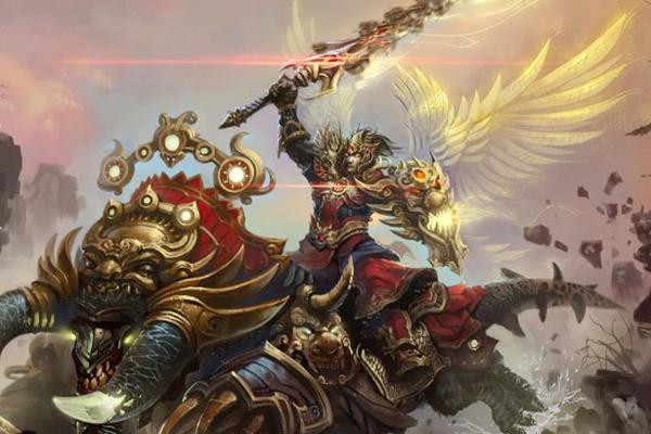 截教中最厉害的三个弟子，《封神榜》中截教高手弟子排名