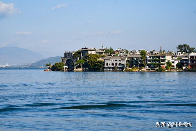 大理洱海和双廊哪里好耍，含沿途10大必打卡景点和介绍
