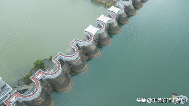 霍山旅游风景区，霍山旅游攻略（霍山A级景区巡礼）