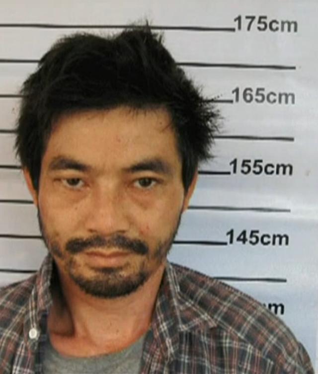 湄公河大案糯康被抓全纪实，湄公河血案主犯糯康