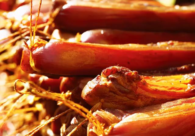 美食珍馐味道绵州，彝人古镇小吃推荐