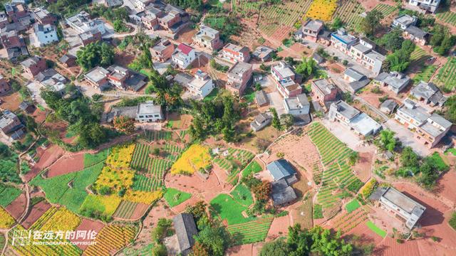 重庆环线自驾游最佳线路，5天打卡4座县城7个景点