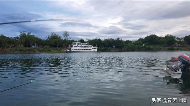 品尝仙海生态鱼，仙海湖哪家鱼好吃
