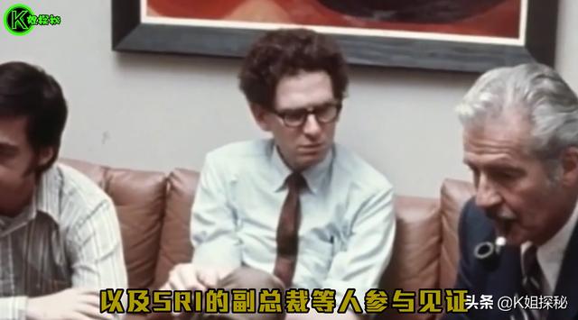 最难的通灵术，世上最神秘的通灵人