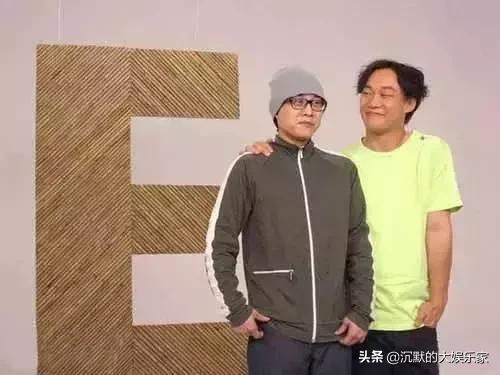 陈奕迅徐濠萦不般配，那些看起来不般配的爱情