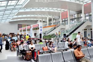 吉林市最中心高速，吉林市东北地区和吉林省重要的交通枢纽中心