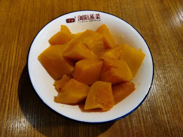 湖南小碗蒸菜做法，勾起儿时记忆的小碗浏阳蒸菜