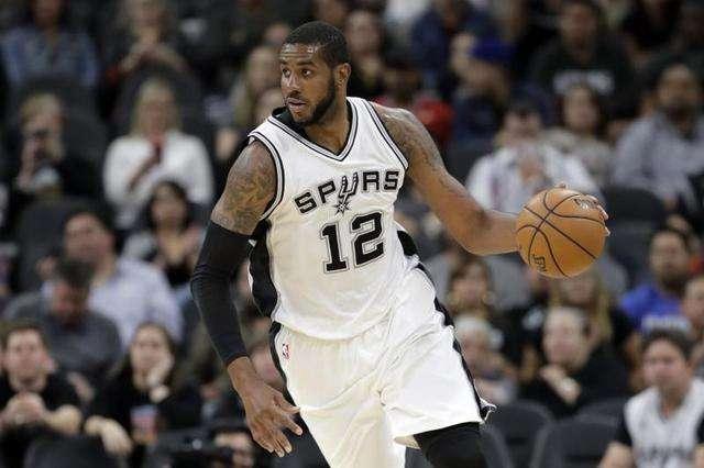 勒布朗詹姆斯总得分，美媒统计过去10年得分总榜排名（詹姆斯历史场均得分最新排名）