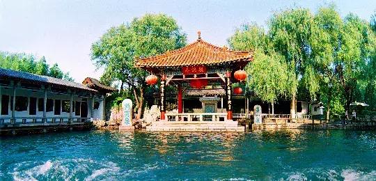 山东旅游攻略路线推荐，山东自驾游路线推荐