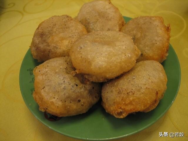 老北京这九十九种小吃，北京老字号地道小吃