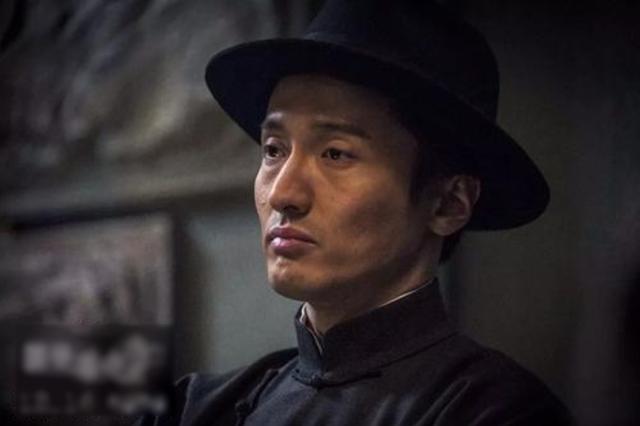 王传君相亲台词一周两次，《爱情公寓5》台词引热议