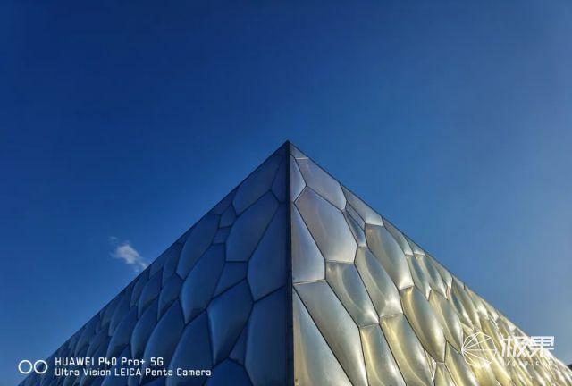 华为P40Pro拍照究竟有多强，华为p40pro+拍照达到什么水准