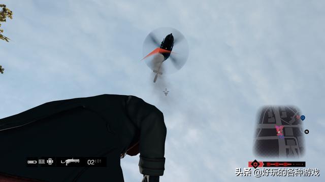 自由度高的游戏，推荐几款自由度极高画质高的游戏