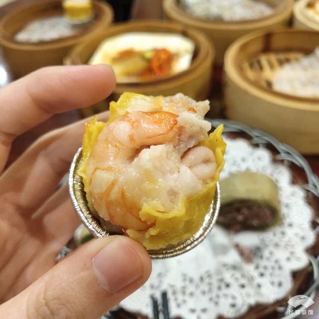 顺德美的万豪酒店，顺德10家有名的美食（大湾区的朋友不妨来顺德开启一趟微度假之旅）
