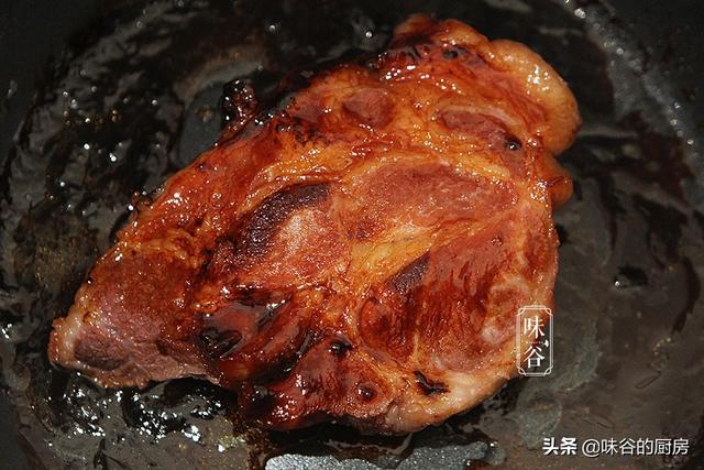 速制电饭煲叉烧肉，广东人最爱吃的叉烧肉