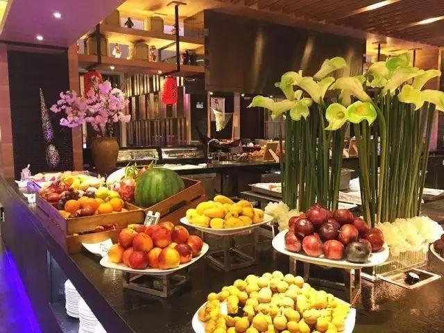 合肥十大顶级自助餐排名，合肥这18家自助餐千万别去