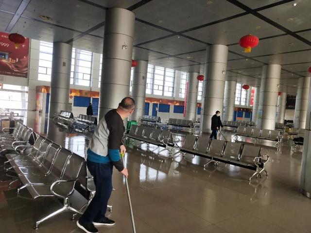 沭阳长途汽车站，沭阳县汽车东站长途汽车开通了吗（沭阳汽车客运总站圆满完成春运旅客安全运输任务）