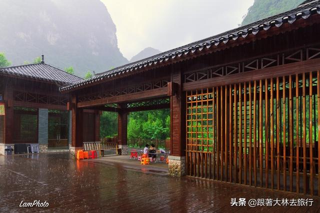 小七孔在贵州哪里，贵州小七孔景区在哪个城市（今日起贵州小七孔景区开园时间有变）