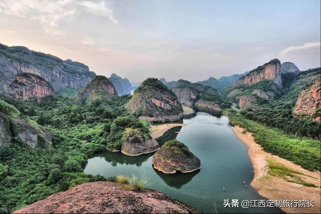 龙虎山旅游攻略，江西龙虎山攻略一日游