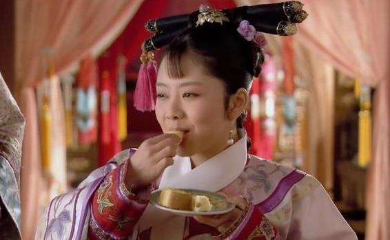 甄嬛传中淳常在哪里，甄嬛传一一为什么说淳贵人心机连甄嬛都自叹不如