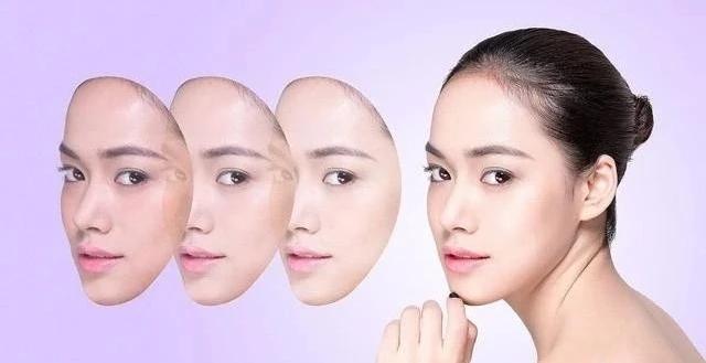 美白去黄有效方法，偷偷美白新思路
