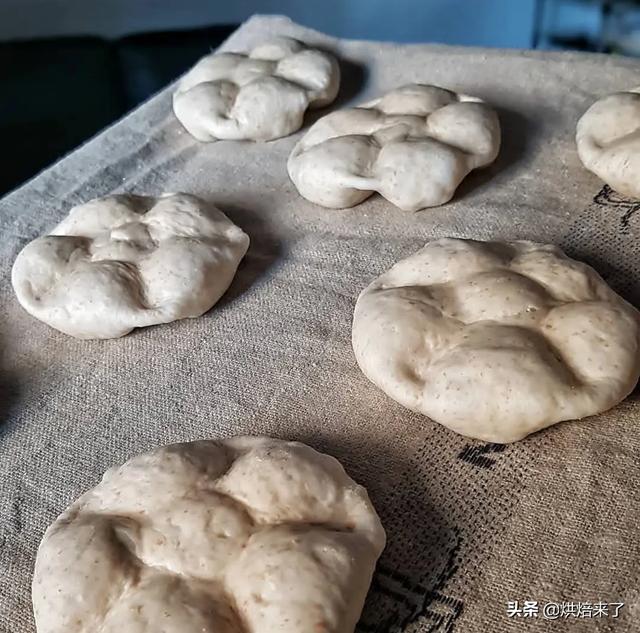 最好吃的意大利面包，来一份纯正的西式早餐