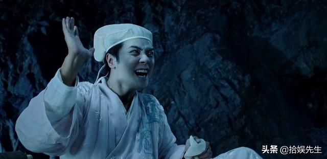 西游降魔篇罗志祥，西游降魔篇罗志祥简介