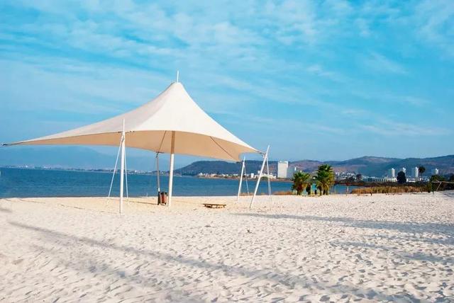 抚仙湖的这些景点，抚仙湖主要旅游景点