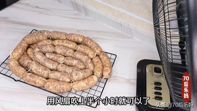 脆皮肠可以做哪些好吃的，脆皮肠在家就能做