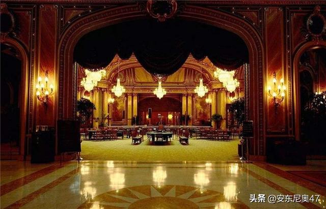 摩纳哥为何富裕，摩纳哥是世界上最富裕的国家