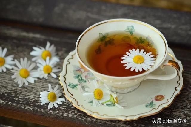 糖尿病的凉茶(糖尿病凉茶能喝吗)