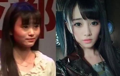 鞠婧祎为什么叫四千年美女，鞠婧祎为什么是四千年第一美女（鞠婧祎为啥被叫“四千年美女”）