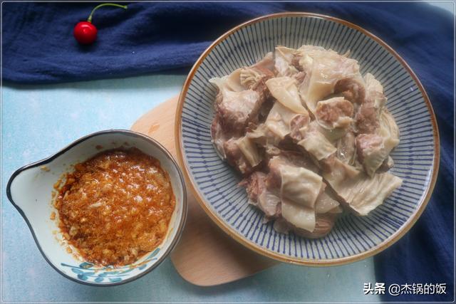 猪心的家常做法，猪心肉怎样做才好吃