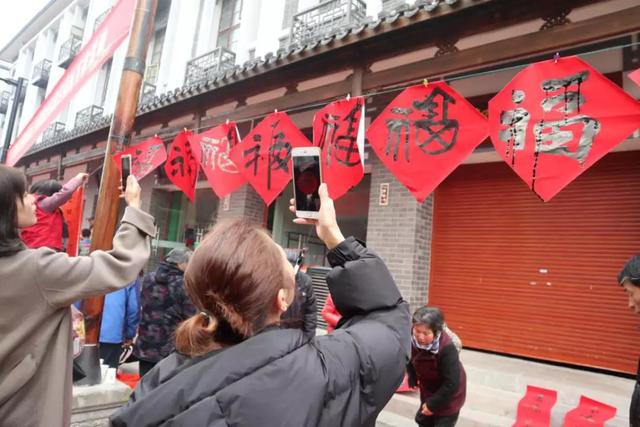 绍兴年味最浓的古镇，找不到年味哈哈