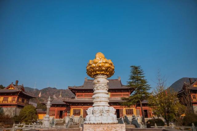金华侠客古道景点，金华霞客古道