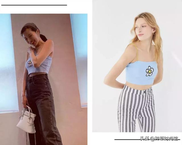 欧阳娜娜同款平价衣服品牌，扒一扒明星最爱的4个平价品牌