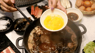 大同这些绝佳聚会圣地不要错过，大同环境好适合情侣吃饭的地方